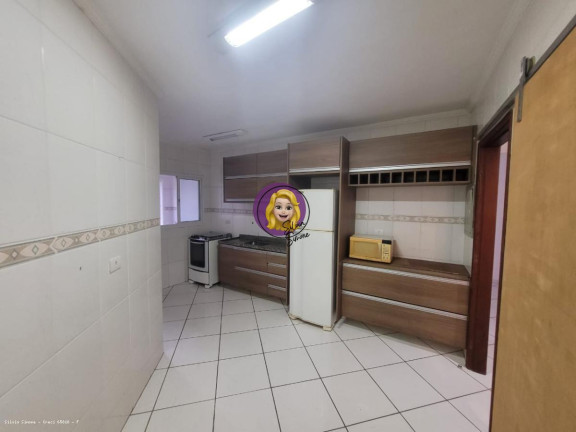 Imagem Apartamento com 2 Quartos à Venda, 90 m² em Marapé - Santos
