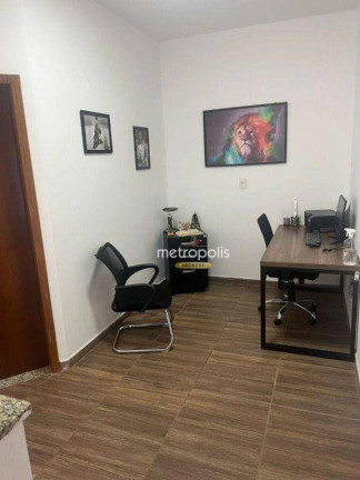 Imagem Sobrado com 3 Quartos à Venda, 200 m² em Roseira - Roseira