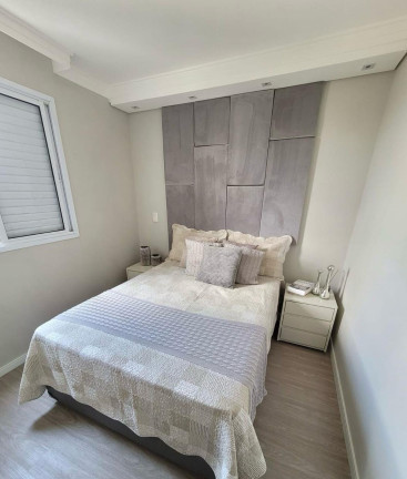 Imagem Apartamento com 2 Quartos à Venda, 52 m² em Demarchi - São Bernardo Do Campo Imagem Apartamento com 2 Quartos à Venda, 52 m² em Demarchi - São Bernardo Do Campo