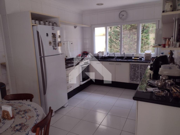 Imagem Casa de Condomínio com 4 Quartos à Venda, 460 m² em Alphaville - Santana De Parnaíba Imagem Casa de Condomínio com 4 Quartos à Venda, 460 m² em Alphaville - Santana De Parnaíba