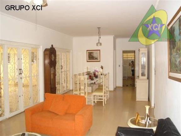 Imagem Casa com 4 Quartos à Venda, 465 m² em Imperial Parque (sousas) - Campinas Imagem Casa com 4 Quartos à Venda, 465 m² em Imperial Parque (sousas) - Campinas