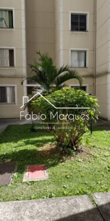 Imagem Apartamento com 2 Quartos à Venda, 44 m² em Vila Nova Curuçá - São Paulo Imagem Apartamento com 2 Quartos à Venda, 44 m² em Vila Nova Curuçá - São Paulo