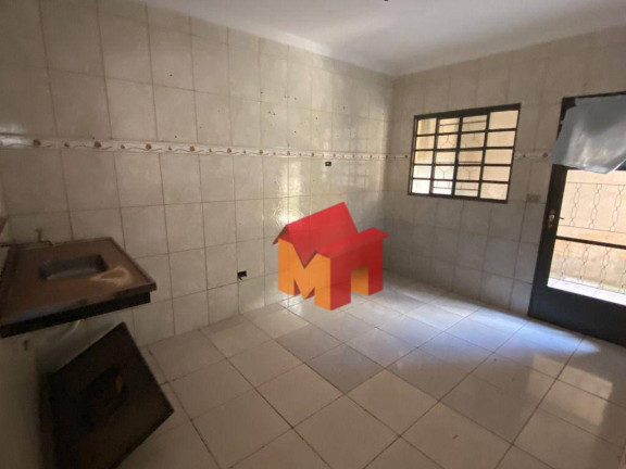 Imagem Casa com 3 Quartos à Venda, 150 m² em Jardim Da Mata - Americana Imagem Casa com 3 Quartos à Venda, 150 m² em Jardim Da Mata - Americana