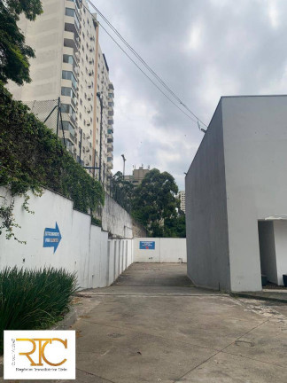 Imagem Sala Comercial à Venda, 1.151 m² em Vila Andrade - São Paulo