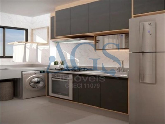 Imagem Apartamento com 1 Quarto à Venda, 25 m² em Vila Ema - São Paulo Imagem Apartamento com 1 Quarto à Venda, 25 m² em Vila Ema - São Paulo