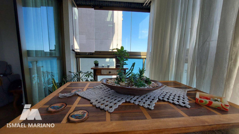 Imagem Apartamento com 3 Quartos à Venda, 120 m² em Praia De Itaparica - Vila Velha