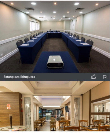 Imagem Flat com 1 Quarto à Venda, 32 m² em Indianópolis - São Paulo Imagem Flat com 1 Quarto à Venda, 32 m² em Indianópolis - São Paulo