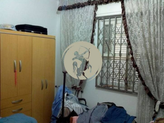 Imagem Sobrado com 3 Quartos à Venda, 192 m² em Boqueirao - Santos