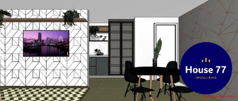 Imagem Apartamento com 2 Quartos à Venda, 276 m² em Santo Amaro - São Paulo