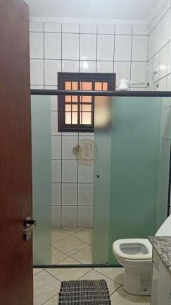 Imagem Chácara com 4 Quartos à Venda, 200 m² em Espírito Santo - Paraibuna