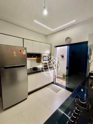 Imagem Casa com 2 Quartos à Venda, 100 m² em Vila Santa Helena - Atibaia Imagem Casa com 2 Quartos à Venda, 100 m² em Vila Santa Helena - Atibaia