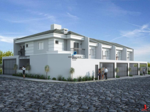 Imagem Sobrado com 3 Quartos à Venda, 108 m² em Oficinas - Ponta Grossa Imagem Sobrado com 3 Quartos à Venda, 108 m² em Oficinas - Ponta Grossa