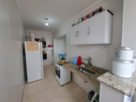 Imagem Apartamento com 1 Quarto à Venda, 50 m² em Caiçara - Praia Grande Imagem Apartamento com 1 Quarto à Venda, 50 m² em Caiçara - Praia Grande