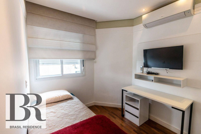 Imagem Apartamento com 2 Quartos para Alugar, 97 m² em Itaim Bibi - São Paulo Imagem Apartamento com 2 Quartos para Alugar, 97 m² em Itaim Bibi - São Paulo