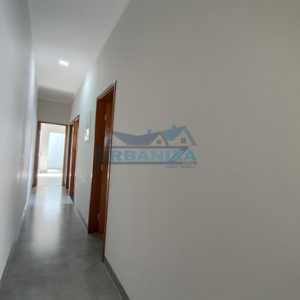 Imagem Casa com 3 Quartos à Venda, 94 m² em Laluce - Birigui Imagem Casa com 3 Quartos à Venda, 94 m² em Laluce - Birigui