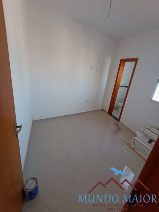 Imagem Apartamento com 2 Quartos à Venda, 48 m² em Jardim Santo António - Santo André