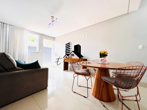 Casa com 3 Quartos à Venda, 206 m² em Três Barras - Contagem
