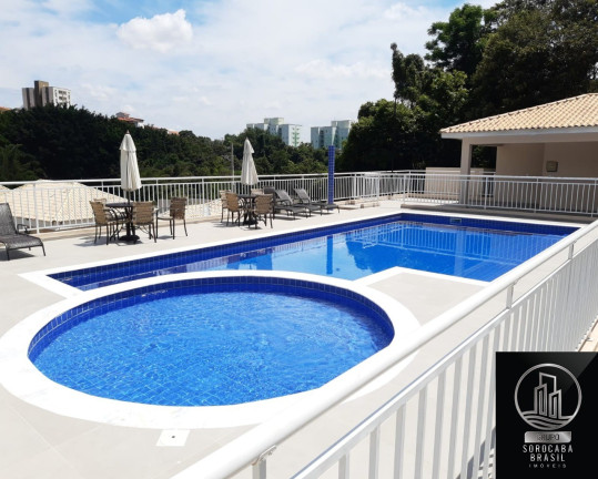 Imagem Apartamento com 2 Quartos para Alugar, 45 m² em Jardim Ipê - Sorocaba Imagem Apartamento com 2 Quartos para Alugar, 45 m² em Jardim Ipê - Sorocaba