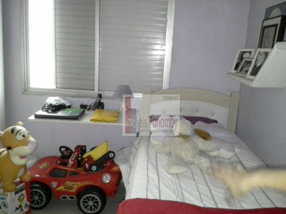 Imagem Apartamento com 3 Quartos à Venda, 114 m² em Jardim Aeroporto - São Paulo Imagem Apartamento com 3 Quartos à Venda, 114 m² em Jardim Aeroporto - São Paulo