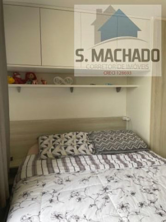 Imagem Apartamento com 2 Quartos à Venda, 50 m² em Utinga - Santo André