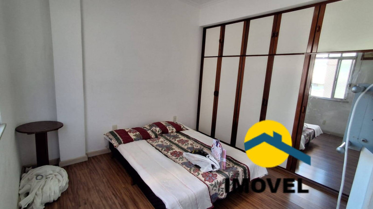 Imagem Apartamento com 1 Quarto à Venda, 50 m² em São Francisco - Niterói Imagem Apartamento com 1 Quarto à Venda, 50 m² em São Francisco - Niterói