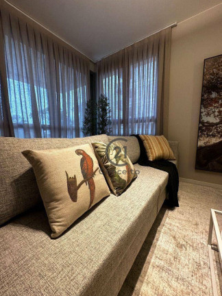 Imagem Apartamento com 3 Quartos à Venda, 125 m² em Cacupé - Florianópolis Imagem Apartamento com 3 Quartos à Venda, 125 m² em Cacupé - Florianópolis
