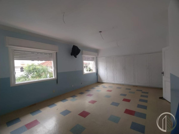 Imagem Casa com 5 Quartos à Venda, 419 m² em Embaré - Santos
