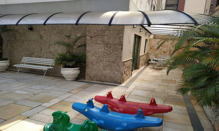 Imagem Apartamento com 3 Quartos à Venda, 117 m² em Santa Paula - São Caetano Do Sul Imagem Apartamento com 3 Quartos à Venda, 117 m² em Santa Paula - São Caetano Do Sul