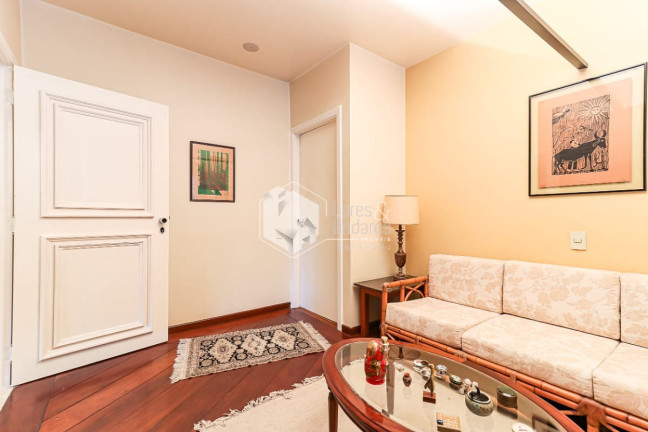 Imagem Apartamento com 4 Quartos à Venda, 152 m² em Perdizes - São Paulo Imagem Apartamento com 4 Quartos à Venda, 152 m² em Perdizes - São Paulo