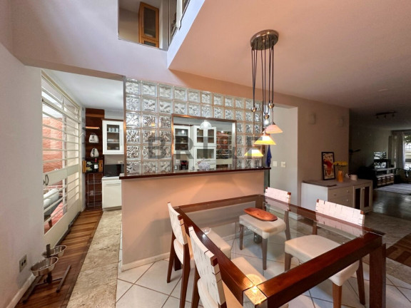 Imagem Casa com 3 Quartos à Venda, 220 m² em Brooklin  - São Paulo