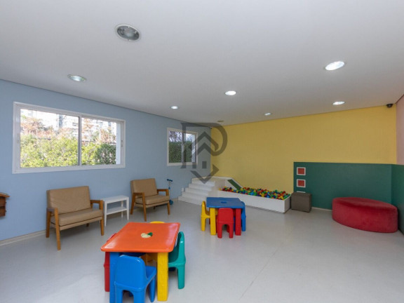 Imagem Apartamento com 3 Quartos à Venda, 101 m² em Alto Do Ipiranga - São Paulo Imagem Apartamento com 3 Quartos à Venda, 101 m² em Alto Do Ipiranga - São Paulo