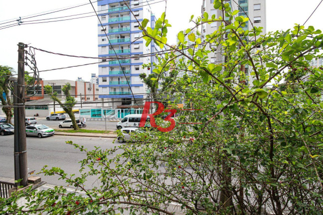Imagem Casa com 4 Quartos à Venda, 228 m² em Ponta Da Praia - Santos Imagem Casa com 4 Quartos à Venda, 228 m² em Ponta Da Praia - Santos