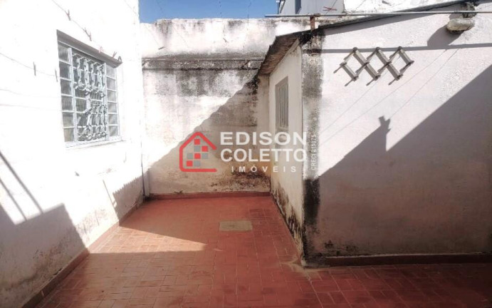 Imagem Casa com 3 Quartos à Venda, 117 m² em Cidade Alta - Piracicaba Imagem Casa com 3 Quartos à Venda, 117 m² em Cidade Alta - Piracicaba