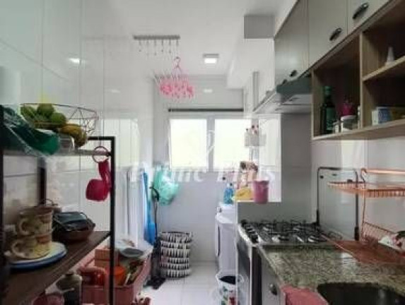 Imagem Apartamento com 1 Quarto à Venda, 50 m² em Aclimação - São Paulo