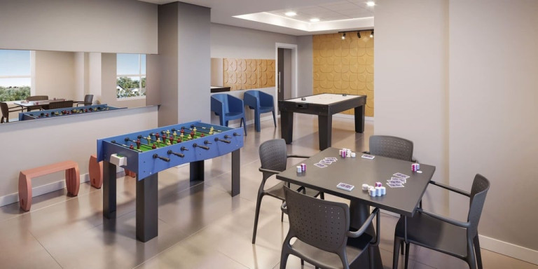 Imagem Apartamento com 2 Quartos à Venda, 61 m² em Setor Coimbra - Goiânia Imagem Apartamento com 2 Quartos à Venda, 61 m² em Setor Coimbra - Goiânia