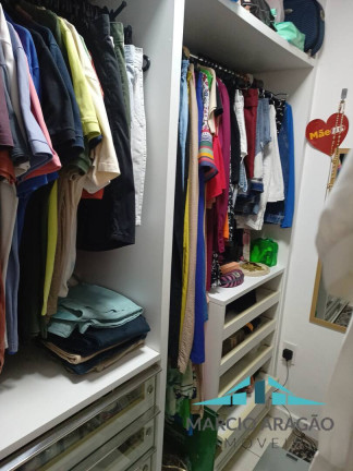 Imagem Apartamento com 3 Quartos à Venda, 118 m² em Papicu - Fortaleza