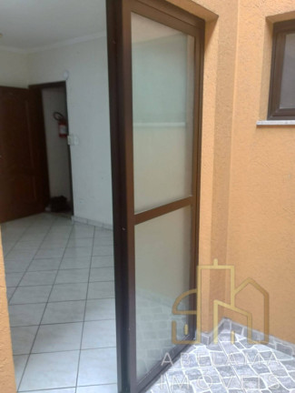 Imagem Sobrado com 2 Quartos para Alugar, 90 m² em Parque Das Nações - Santo André