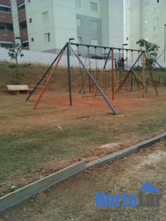 Imagem Apartamento com 3 Quartos à Venda, 70 m² em Vila Bela Vista (zona Norte) - São Paulo Imagem Apartamento com 3 Quartos à Venda, 70 m² em Vila Bela Vista (zona Norte) - São Paulo