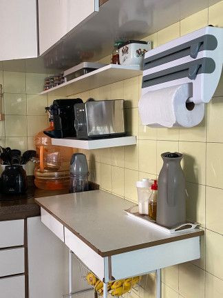 Imagem Imóvel com 3 Quartos à Venda, 64 m² em Jardim Santa Efigênia - São Paulo
