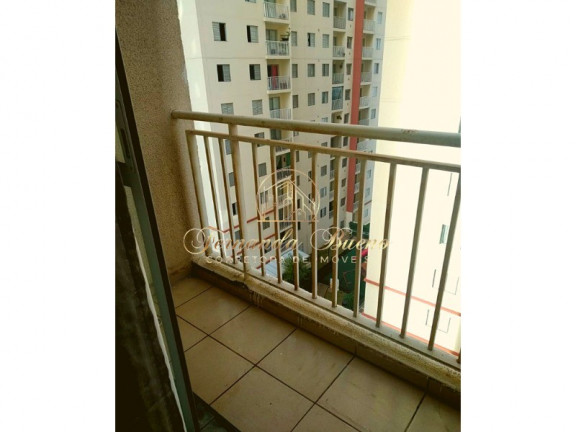 Imagem Imóvel com 2 Quartos à Venda, 50 m² em Vila Homero Thon - Santo André