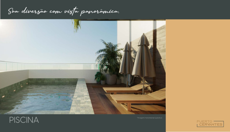 Imagem Apartamento com 2 Quartos à Venda, 50 m² em Boa Viagem - Recife Imagem Apartamento com 2 Quartos à Venda, 50 m² em Boa Viagem - Recife