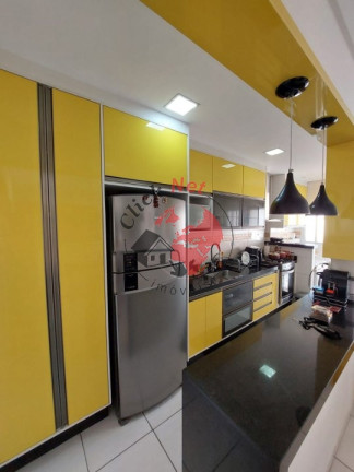 Imagem Apartamento com 2 Quartos à Venda, 65 m² em Aviação - Praia Grande Imagem Apartamento com 2 Quartos à Venda, 65 m² em Aviação - Praia Grande