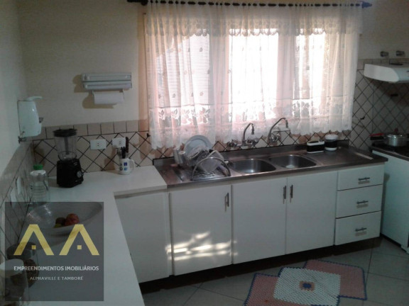 Imagem Casa com 3 Quartos à Venda, 388 m² em Tarumã - Santana De Parnaíba
