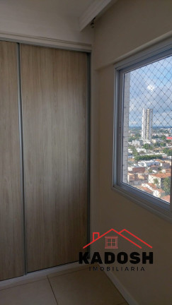 Imagem Apartamento com 3 Quartos para Alugar, 105 m² em Santa Mônica - Feira De Santana Imagem Apartamento com 3 Quartos para Alugar, 105 m² em Santa Mônica - Feira De Santana