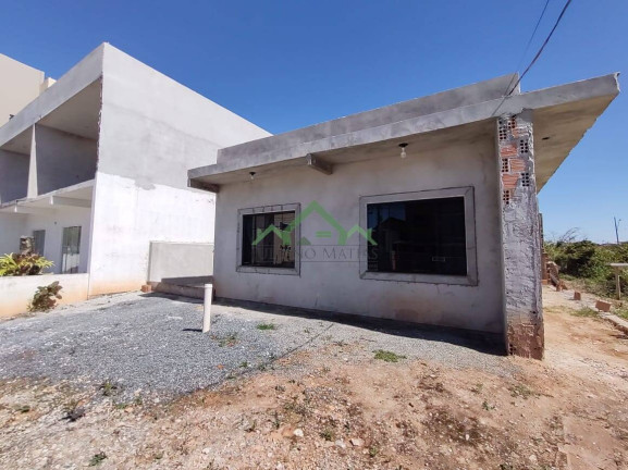 Imagem Casa com 3 Quartos à Venda, 140 m² em Centro - Balneário Barra Do Sul