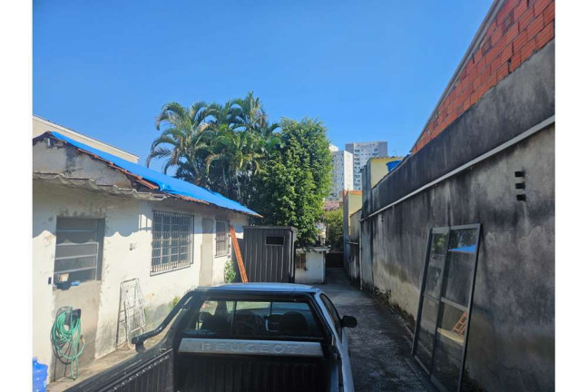 Imagem Terreno à Venda, em Vila Prudente - São Paulo Imagem Terreno à Venda, em Vila Prudente - São Paulo