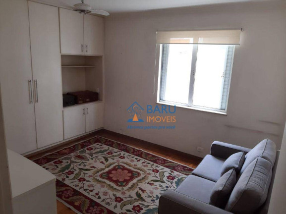 Imagem Apartamento com 3 Quartos à Venda, 130 m² em Higienópolis - São Paulo Imagem Apartamento com 3 Quartos à Venda, 130 m² em Higienópolis - São Paulo