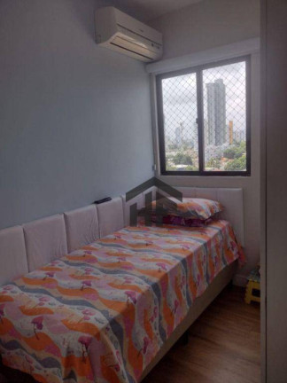 Imagem Apartamento com 3 Quartos à Venda, 75 m² em Campo Grande - Recife Imagem Apartamento com 3 Quartos à Venda, 75 m² em Campo Grande - Recife