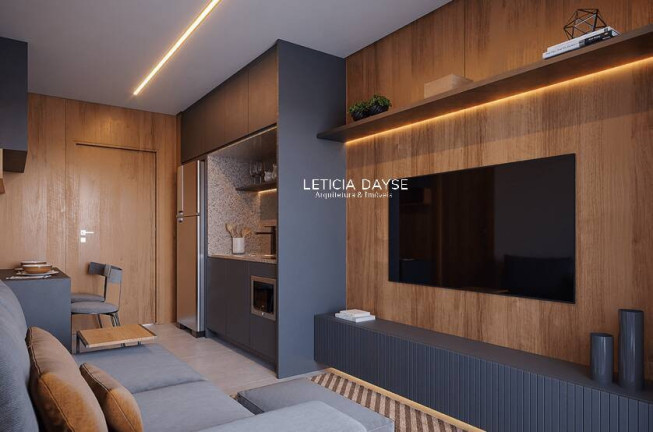 Imagem Imóvel com 1 Quarto à Venda, 30 m² em Quarta Parada - São Paulo Imagem Imóvel com 1 Quarto à Venda, 30 m² em Quarta Parada - São Paulo
