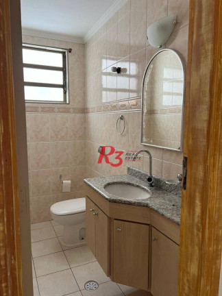 Imagem Sobrado com 3 Quartos à Venda, 225 m² em Ponta Da Praia - Santos Imagem Sobrado com 3 Quartos à Venda, 225 m² em Ponta Da Praia - Santos